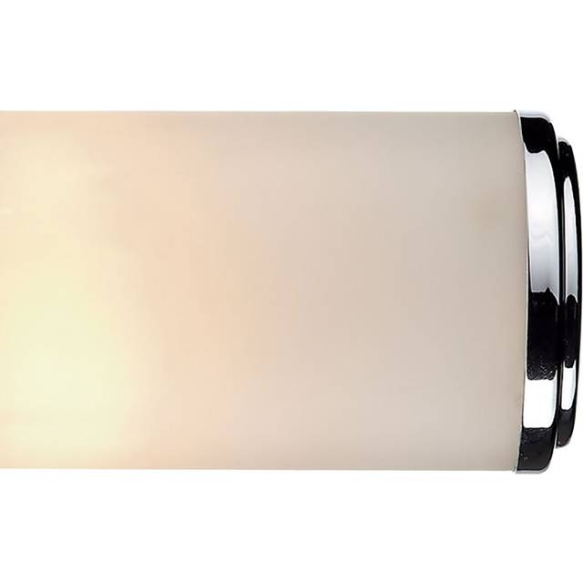 Dar Lighting Group Dar CEN0950 Century Double Wall Bracket Polished Ch