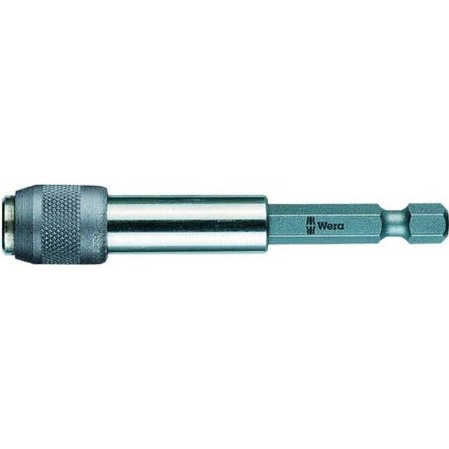 Wera 895/4/1 Quick Release Universal Screwdriver Bit Holder 75mm
