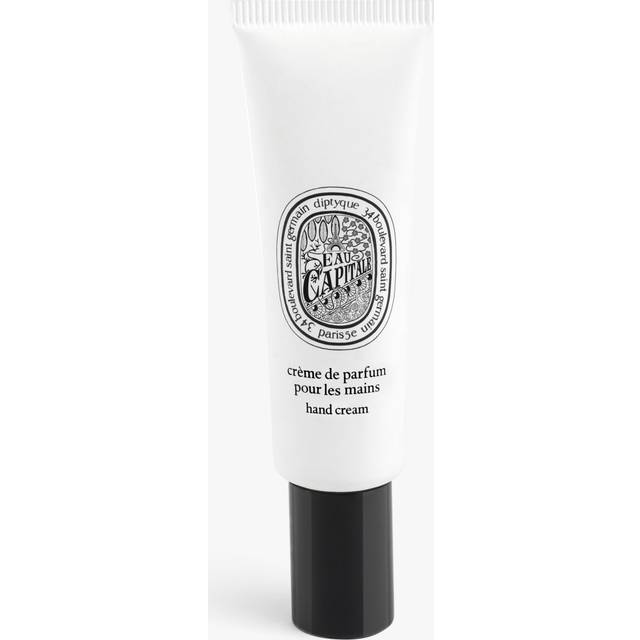 Diptyque Eau Capitale Hand Cream 45 ml 45ml