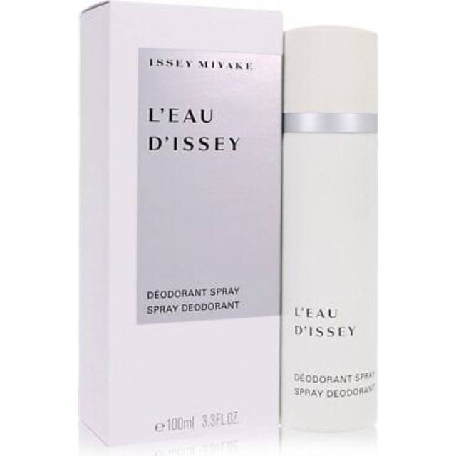 Issey Miyake - L&#39;Eau d&#39;Issey Pour Femme 100ml Deodorant