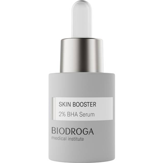Biodroga Medical Institute Skin Booster 2% BHA Serum