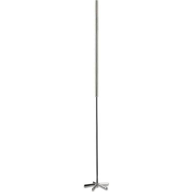 Alessi Bâton Lélé stirrer Stainless steel