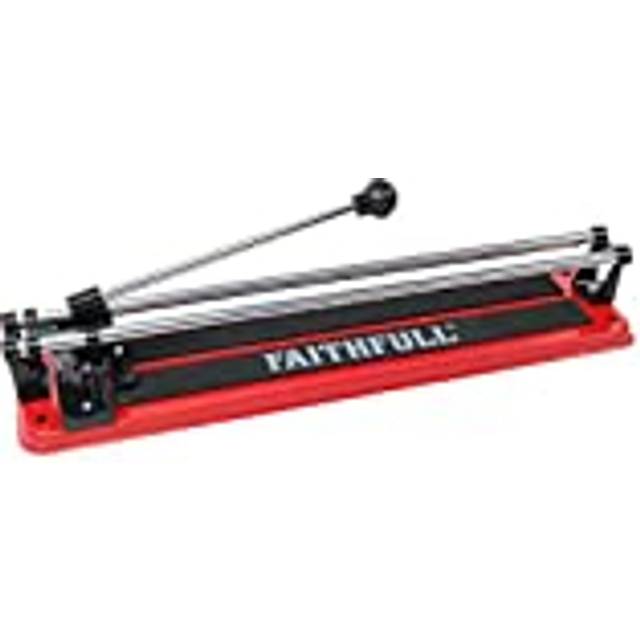 Faithfull TLC300 Tile Cutter