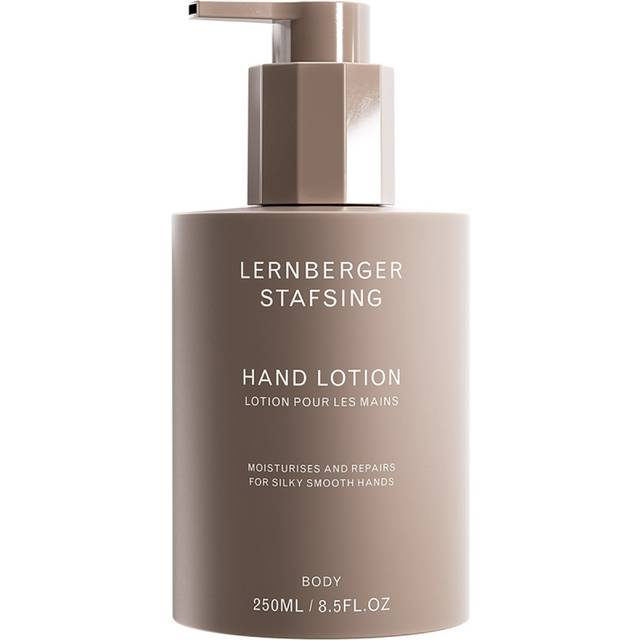 Hand Lotion 250 ml