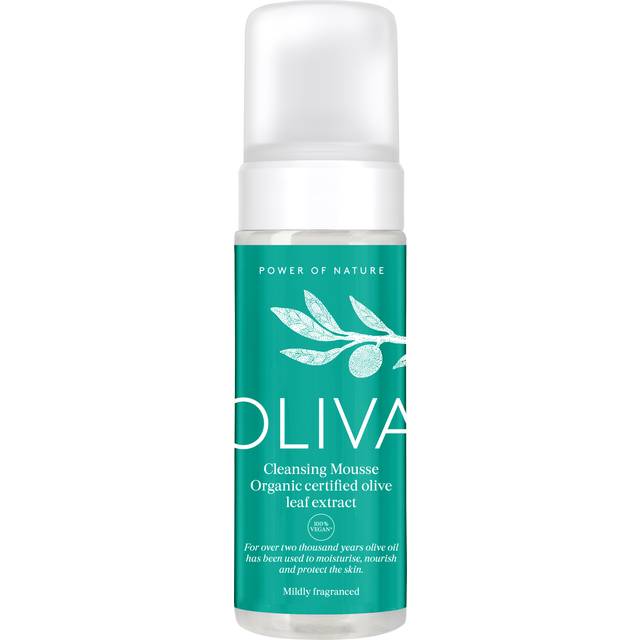 Oliva Cleansing Mousse 150ml