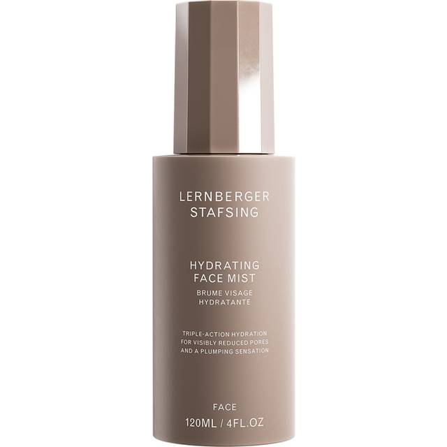 Lernberger Stafsing Hydrating Face Mist 120ml