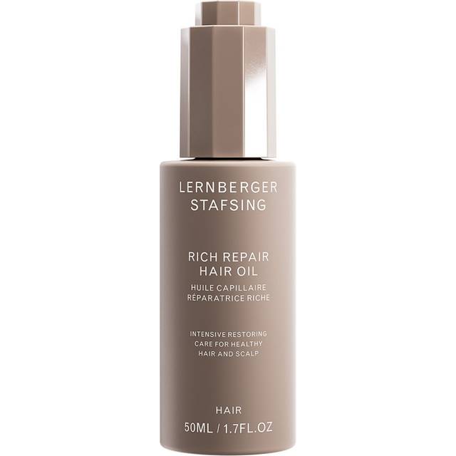 Lernberger Stafsing Rich Repair Hair Oil 50ml