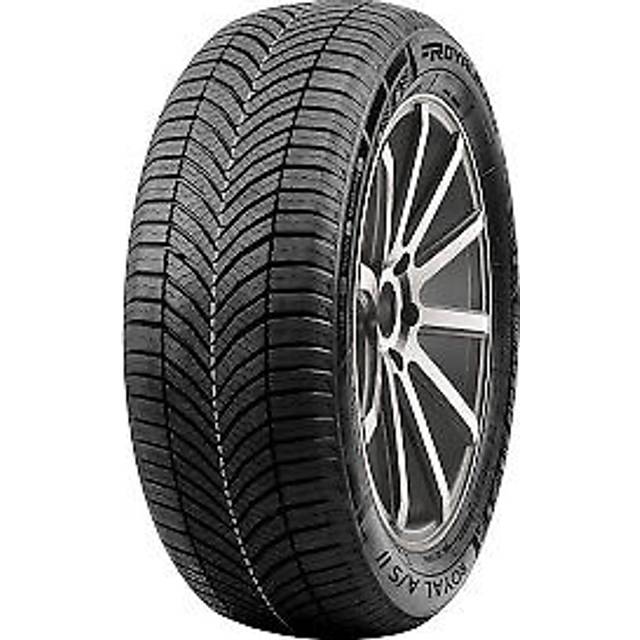 225/45R17 94W XL Royal Black Royal AS II | Protyre - Car Tyres