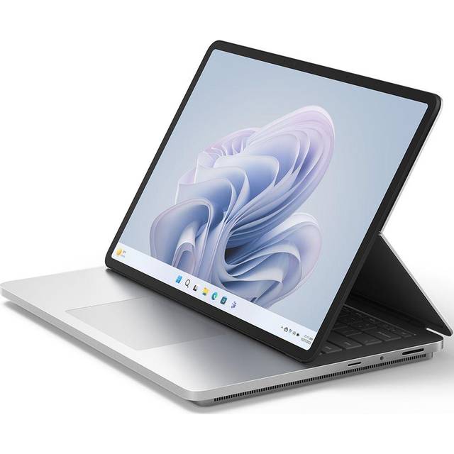 Microsoft surface laptop studio 2 touch i7-13700h 16gb ram 512gb ssd rtx 4050