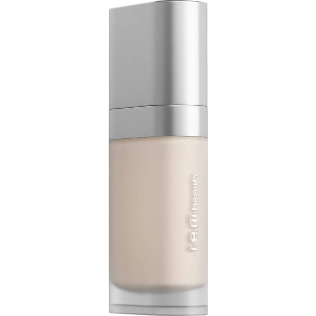 r.e.m. beauty Sweetener Foundation 5W Fair