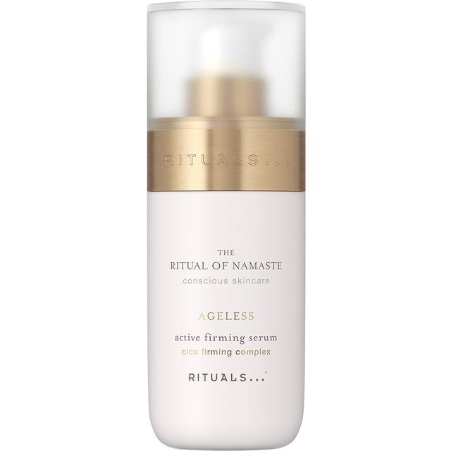 Rituals The Ritual Of Namaste Ageless Firming Serum 30ml - gavehylden.dk