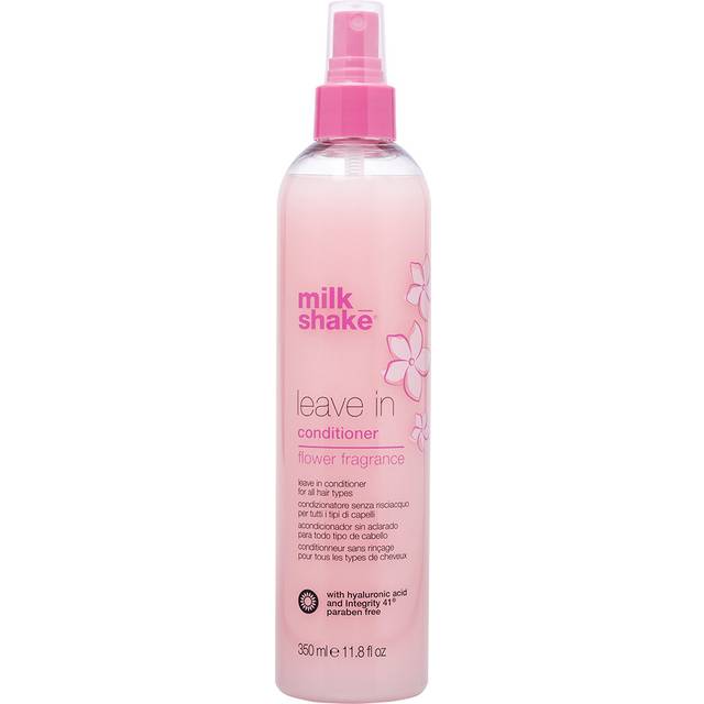 Milk Shake Leave In Conditioner Flower Fragrance 350 ml