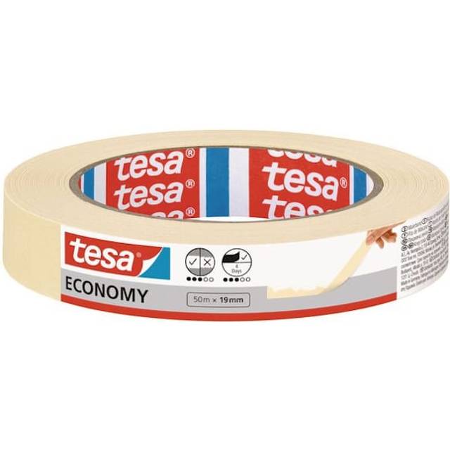 Maskeringstejp TESA 19mmx50m