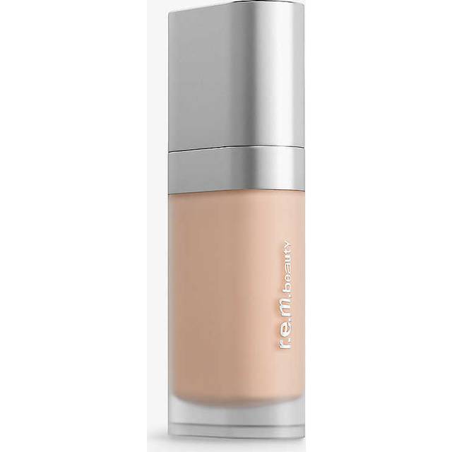 r.e.m. beauty Sweetener Foundation 4G Light