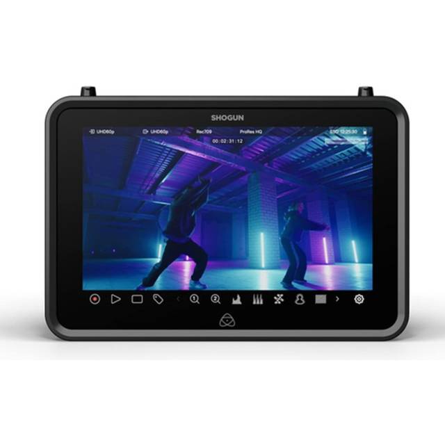 Atomos Shogun | ✅ 3 year warranty