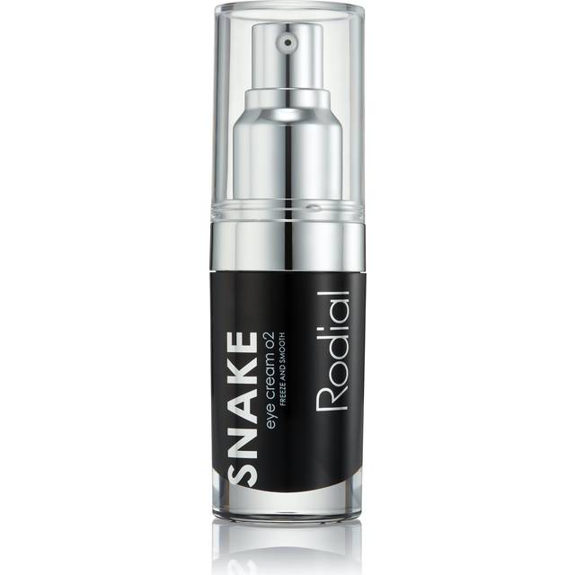 Rodial Snake Eye Cream O2