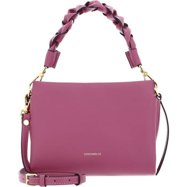 Coccinelle Boheme Small Surprise 25 PULP P/GARNET R