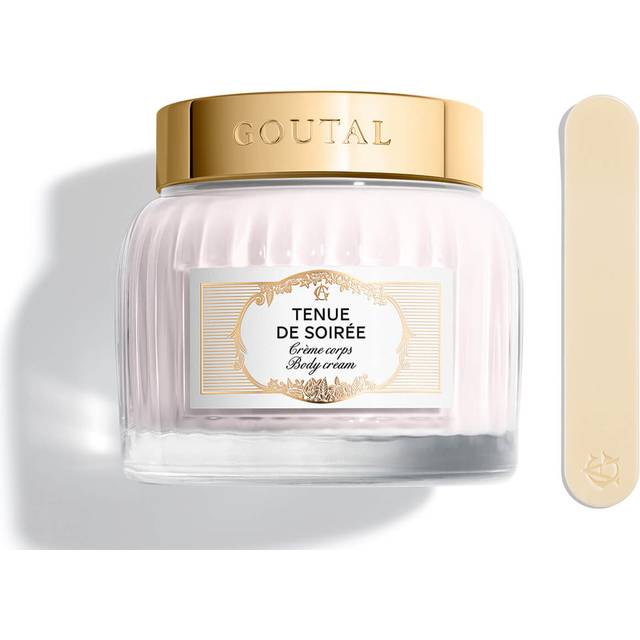 Goutal Tenue De Soirée Body Cream 190 ml 190ml