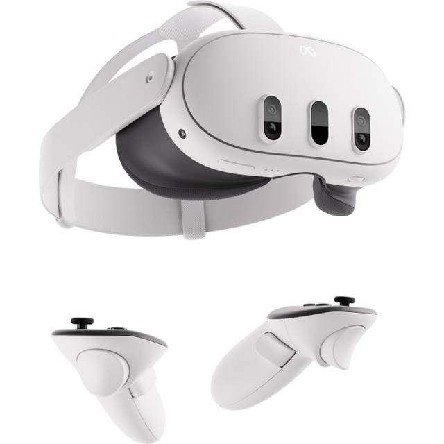 Oculus rift pricerunner discount