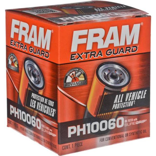 PH10060 Oil Filter, Spin On -PH10060