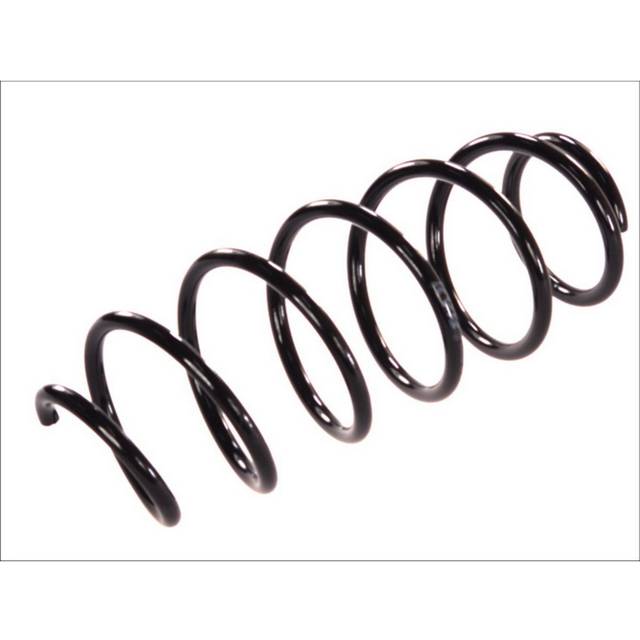 Coil spring fits peugeot 207 wk 1.4 front 06 to 13 suspension kyb 5002jy quality