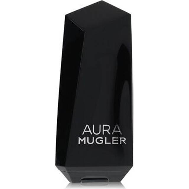 Mugler Aura Body Lotion 200 ml Body Lotion (Tester) for Women (200 ml)
