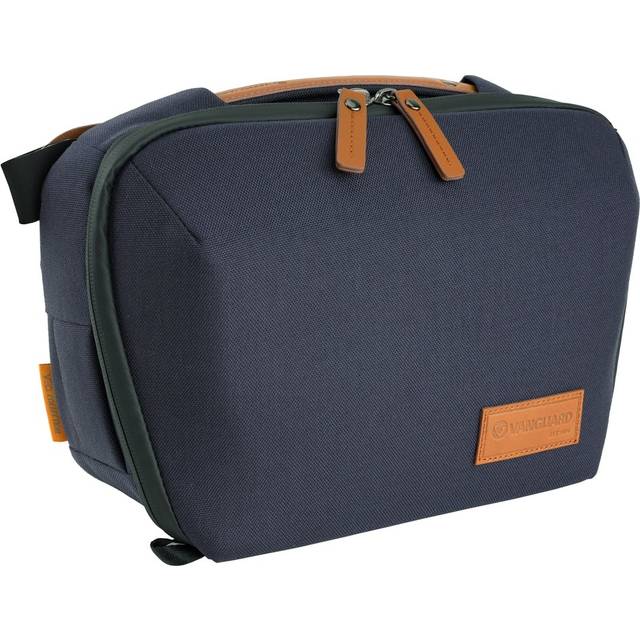 Vanguard VEO City CB29 Cross Body Bag - Navy