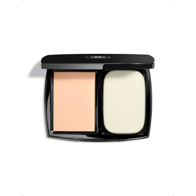 CHANEL Ultra Le Teint Ultrawear - All-Day Comfort Flawless Finish Compact Foundation