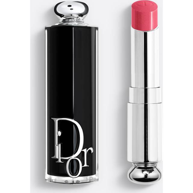 Dior 682 Pink Bloom Addict Blooming Boudoir Limited-edition Shine Lipstick 3.2g