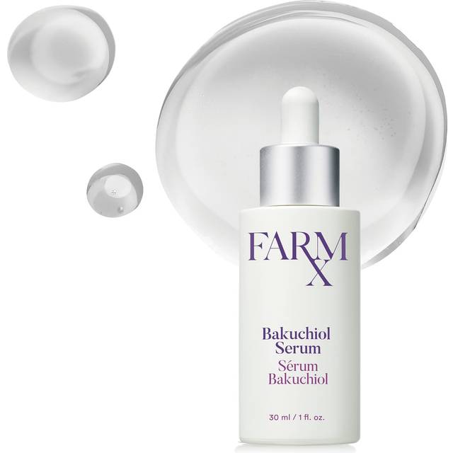 Farm Rx Bakuchiol Serum 1 fl oz