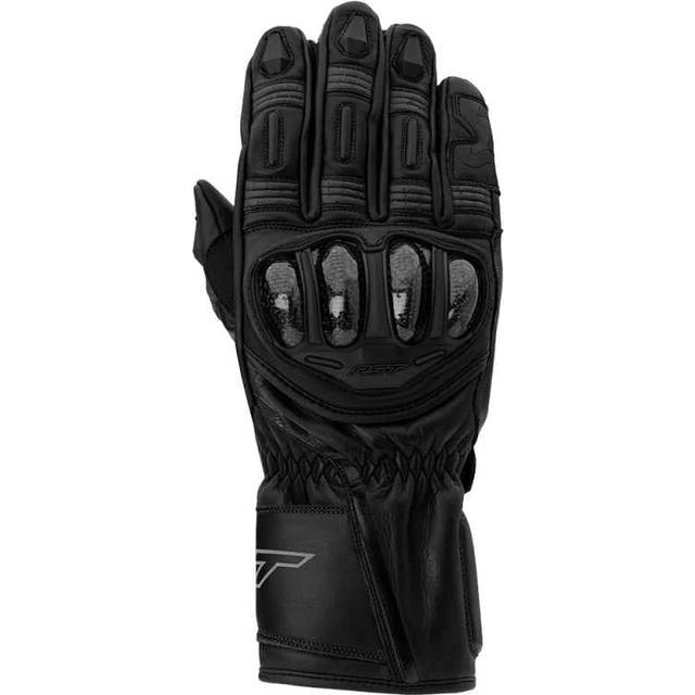 RST S-1, gloves , color: Black , size: 10
