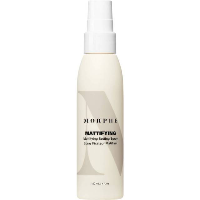 Morphe Mattifying Setting Spray 120ml