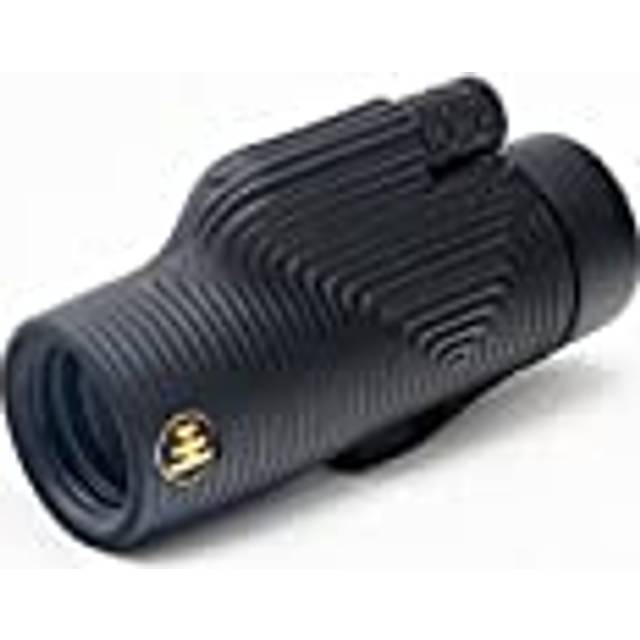 Monocular Zoom Tube 8X32 Monoculars Zoom Tube 8x 32mm Aperture Obsidian Black Waterproof High Performance Colorful Outdoor Sports Watching Live