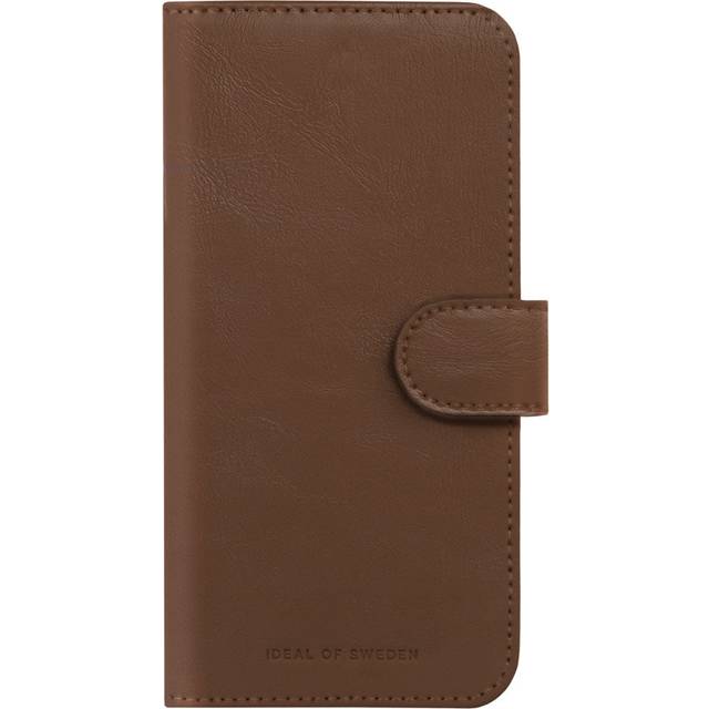 Ideal of Sweden Magnet Wallet+ iPhone 15 Pro Max plånboksfodral (rosa)