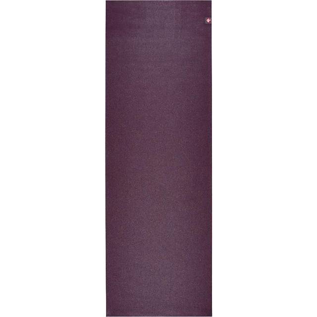 Manduka eKO Superlite yogamatta för resor – lätt, lätt att rulla och vika, hållbar, 1,5 mm tjock, 180 cm