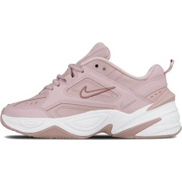 (WMNS) Nike M2K Tekno 'Plum Chalk' AO3108-500 - Pink