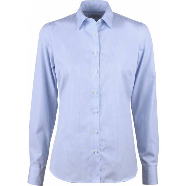 Stenströms, Skjorta, Herr, L, Sofie Shirt - blue (L)