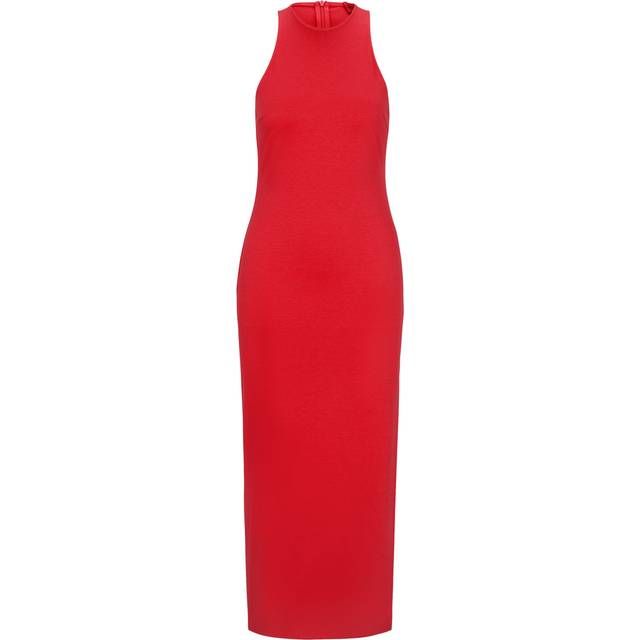 Hugo Kemura Dress - Pink