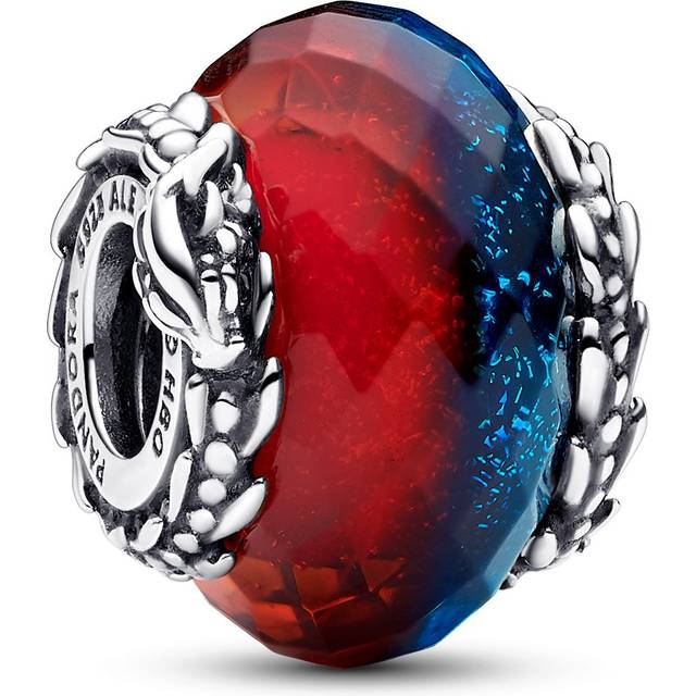 Pandora Game Of Thrones Silver Charm