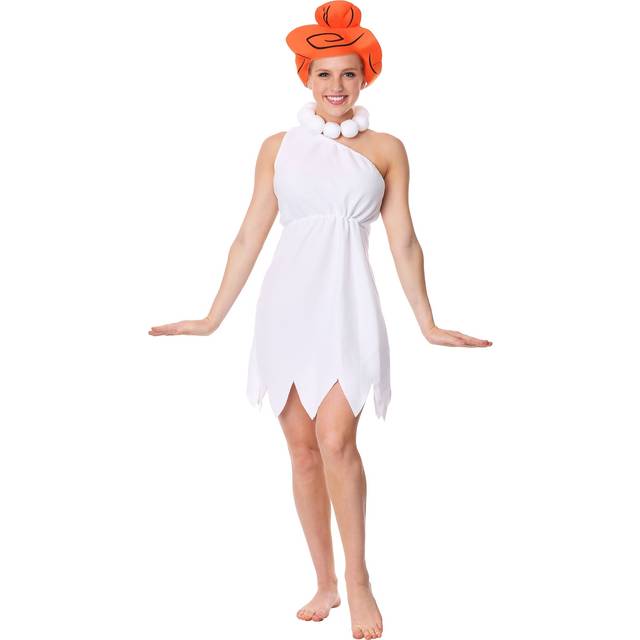 Wilma Feuerstein Kostüm One Size