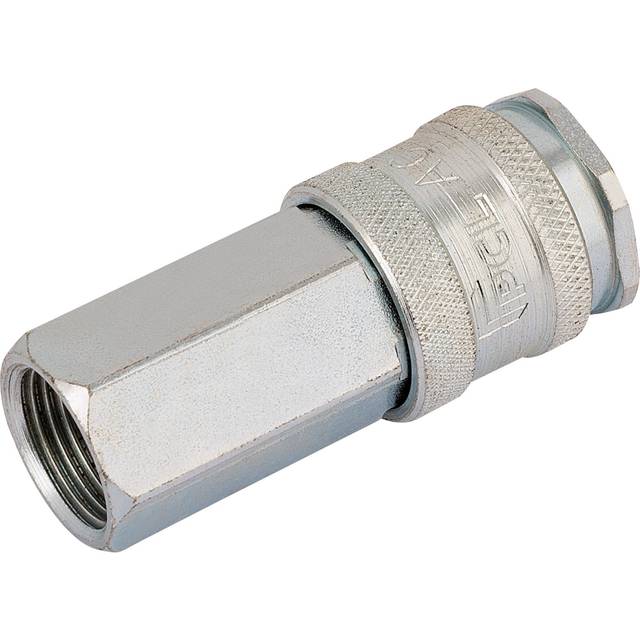 Draper 54408 Euro Coupling Female Thread 3/8" Bsp Parallel (sold L...