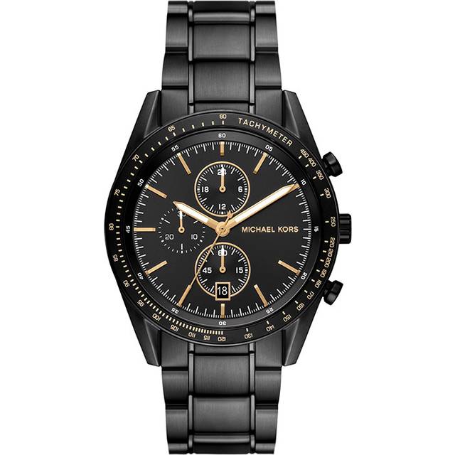 Michael Kors Accelerator Oversized Mens