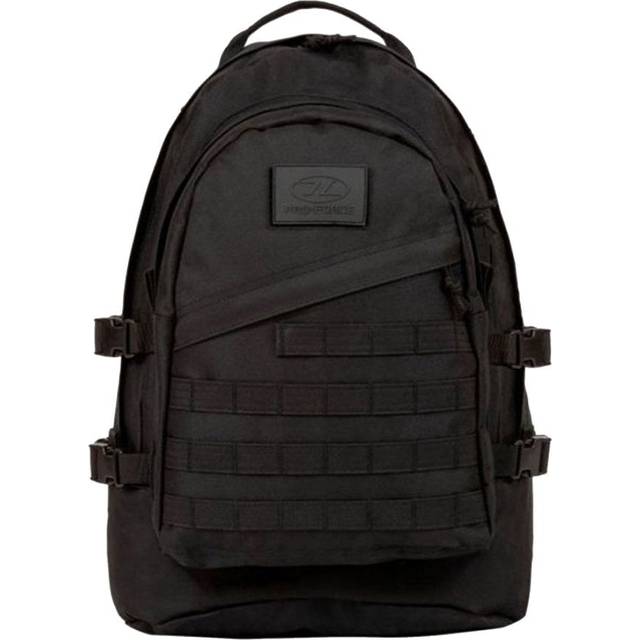 Highlander Recon Rygsæk 40L Sort