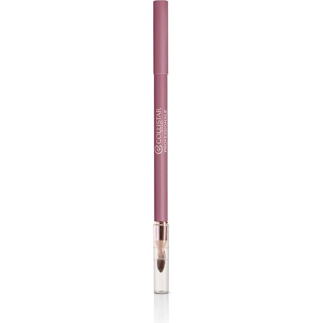 Collistar Professional Lip Pencil Langtidsholdbar lipliner Skygge 5 Rosa del Deserto 1,2 g