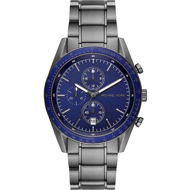 Michael Kors Accelerator Mens Watch