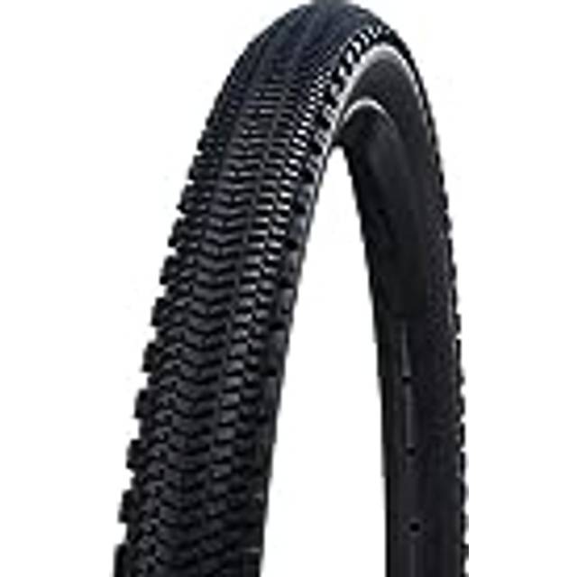 Schwalbe G-One Overland 365 Tle Folding Tyre, 700X40C