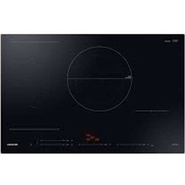 Samsung NZ84C5047FK Induktionshäll