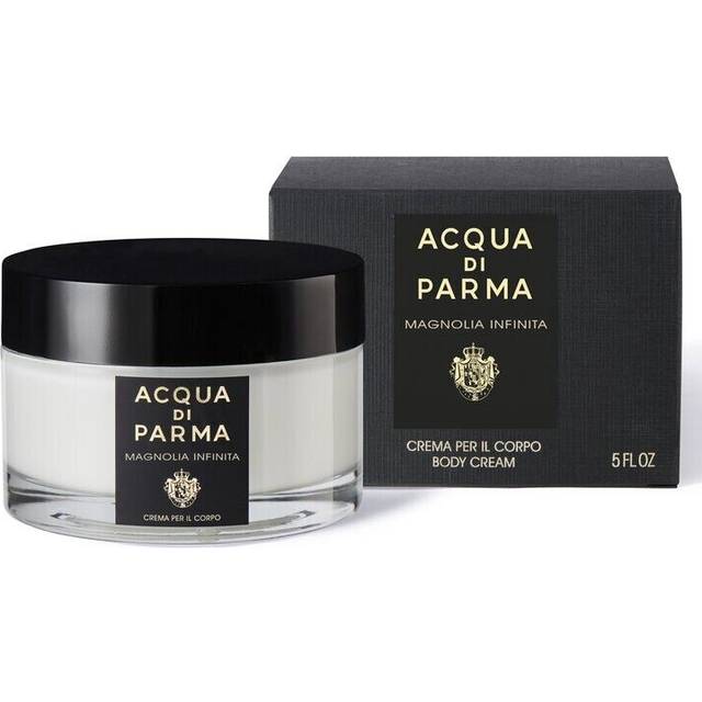Acqua Di Parma Magnolia Infinita Body Cream 150ml