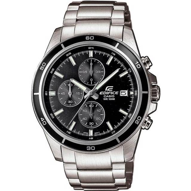 Casio EFR-526D-1AVUEF Edifice Herrenuhr 43mm 10ATM