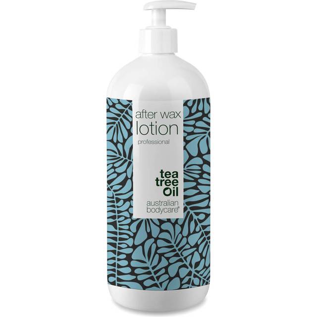 Australian Bodycare Professionel After Wax Lotion 1000 ml 1000ml